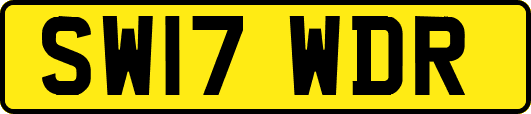 SW17WDR