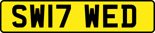 SW17WED