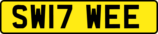 SW17WEE