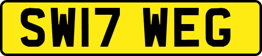 SW17WEG
