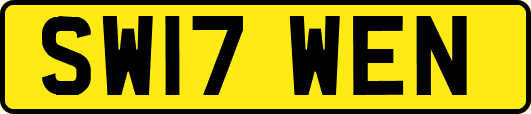 SW17WEN