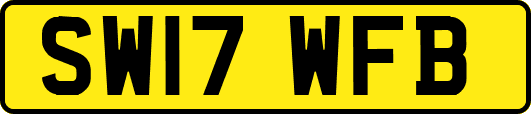 SW17WFB