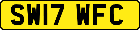 SW17WFC