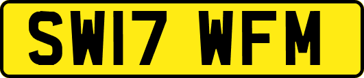 SW17WFM