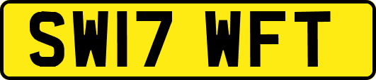 SW17WFT