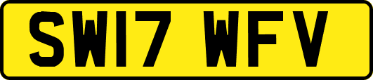 SW17WFV
