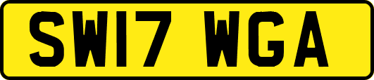SW17WGA