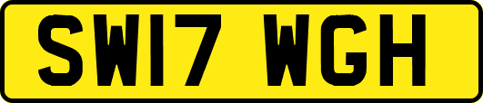 SW17WGH