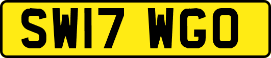 SW17WGO