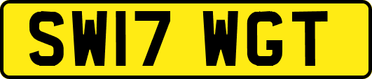 SW17WGT