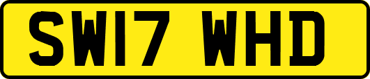SW17WHD
