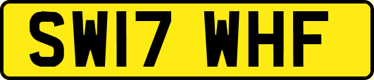 SW17WHF