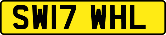 SW17WHL