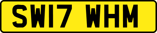 SW17WHM