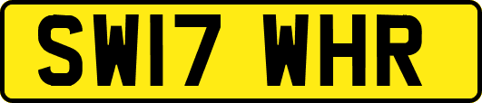 SW17WHR