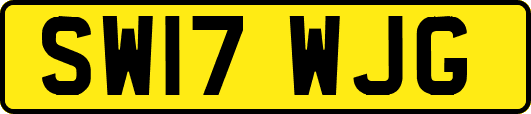 SW17WJG