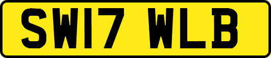 SW17WLB