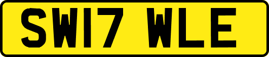 SW17WLE
