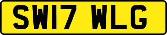SW17WLG