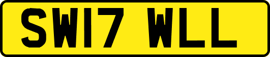 SW17WLL