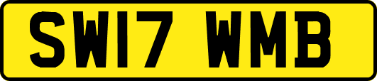 SW17WMB
