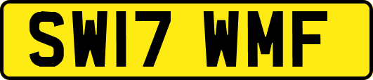 SW17WMF