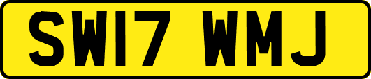 SW17WMJ