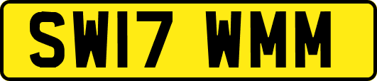 SW17WMM