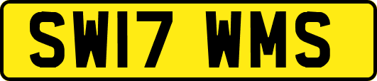 SW17WMS