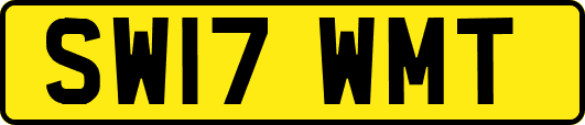 SW17WMT