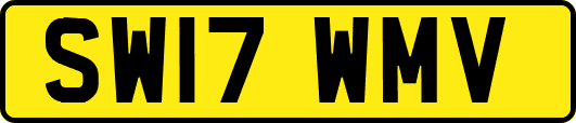 SW17WMV
