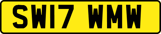 SW17WMW