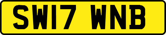 SW17WNB