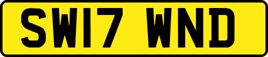 SW17WND