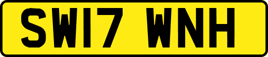 SW17WNH