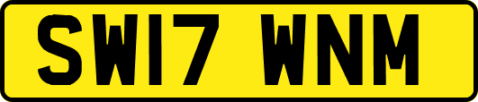 SW17WNM