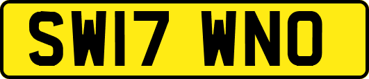 SW17WNO