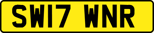 SW17WNR