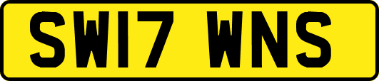 SW17WNS