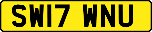 SW17WNU