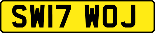 SW17WOJ