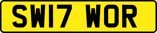 SW17WOR