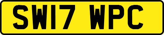 SW17WPC