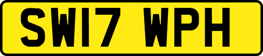 SW17WPH