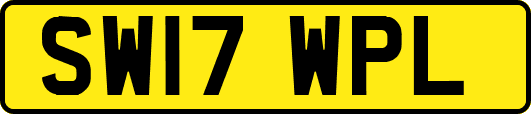 SW17WPL