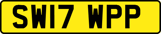 SW17WPP