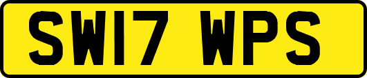 SW17WPS