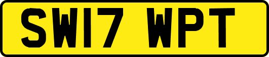 SW17WPT