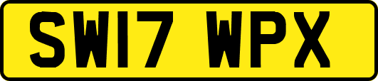 SW17WPX