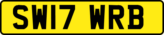 SW17WRB